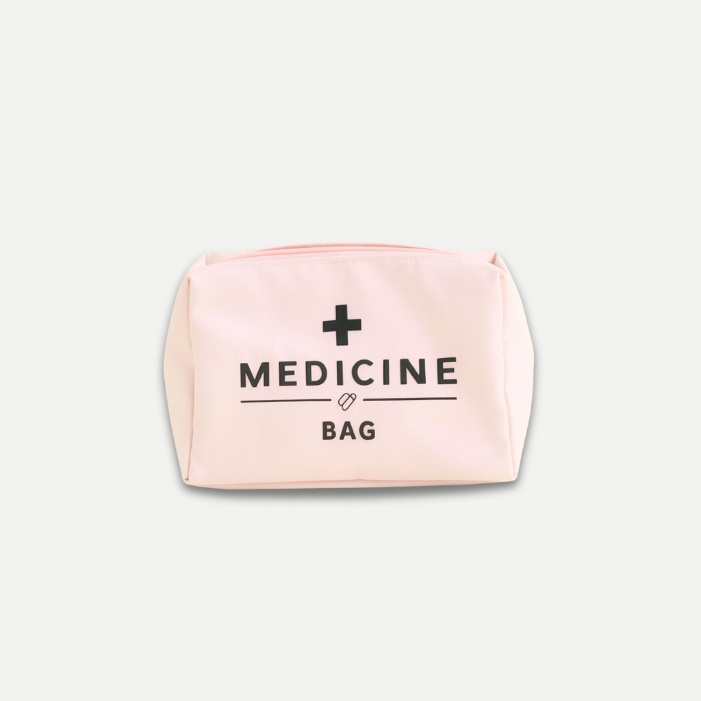 MEDICINE BAG