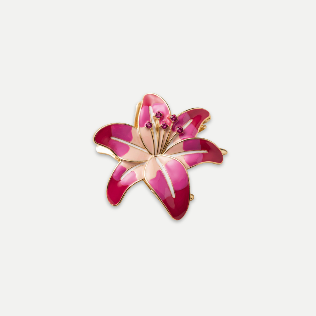 LILYS HAIRCLAW