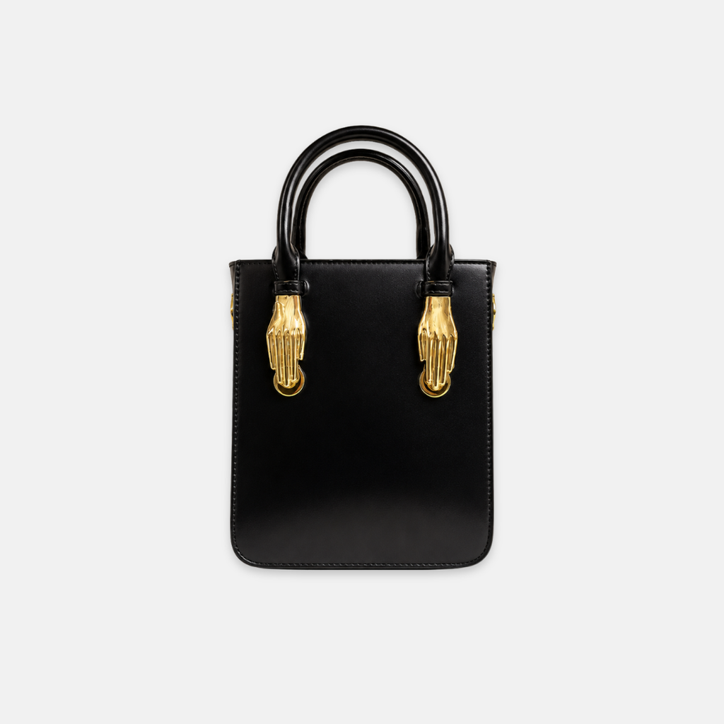 GOLDY HANDS BAG