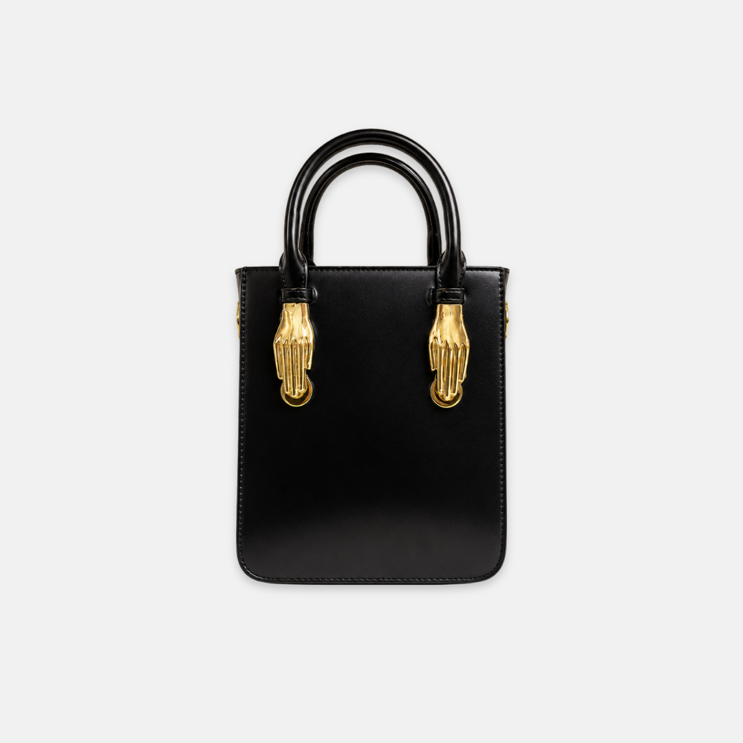 GOLDY HANDS BAG