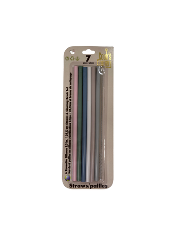 Set straws