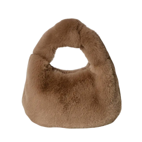 Mini Bag Fluffy