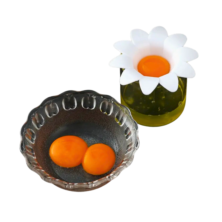 egg separator