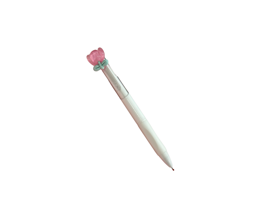 Spring pens
