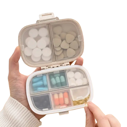 Pili Box