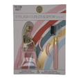 curler & brow set