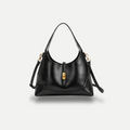 TIGRIS LEATHER HANDBAG
