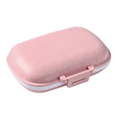 Pili Box