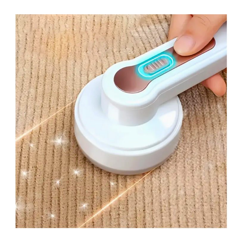 fabric shaver