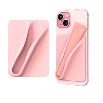 gloss holder