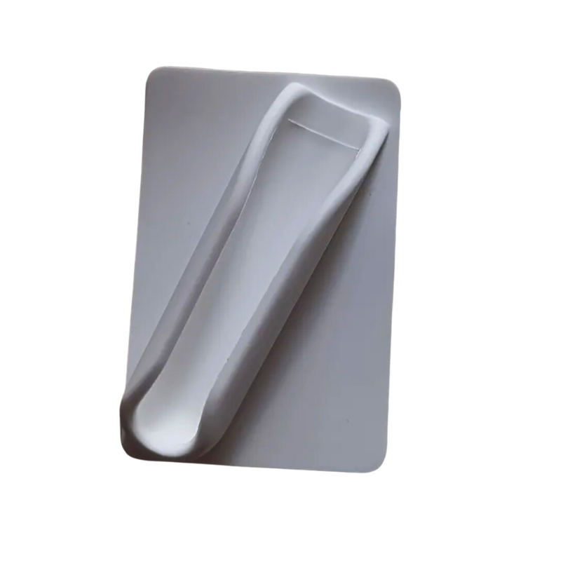gloss holder