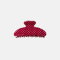 POLKA DOTS CLAW
