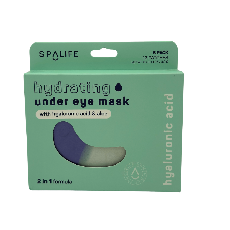 eye mask