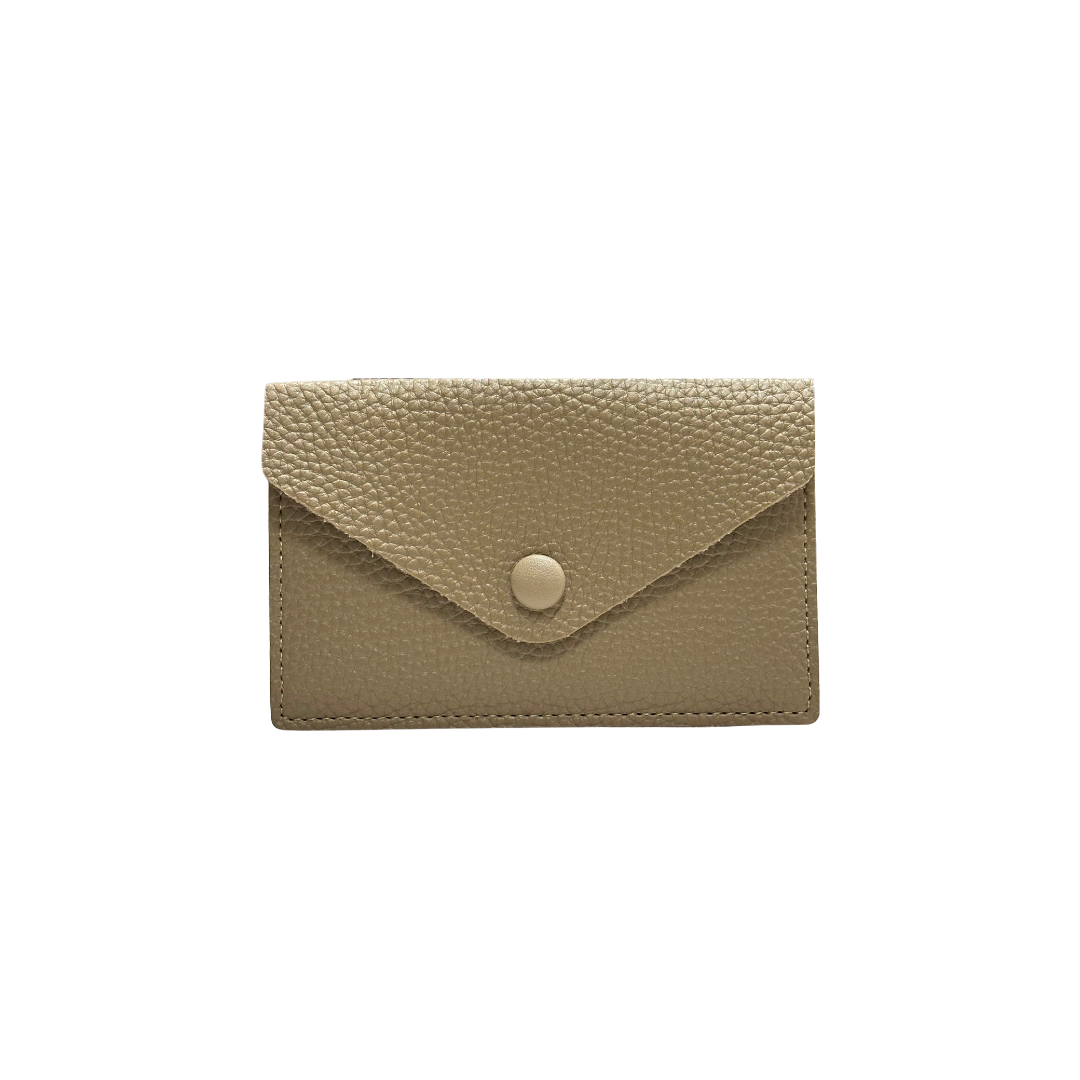 Mini envelope wallet