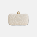 PEARLY CLUTCH