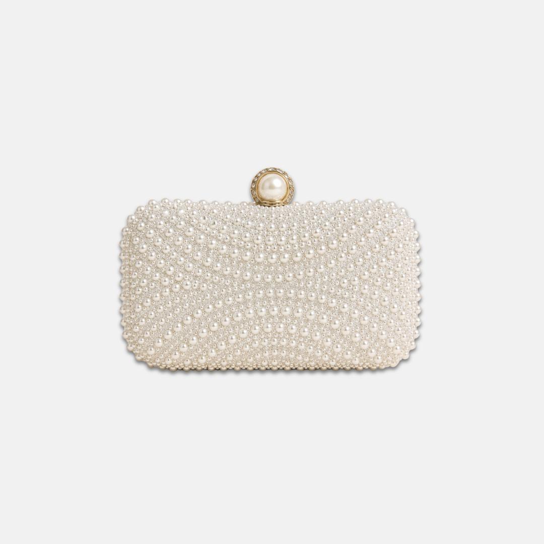 PEARLY CLUTCH