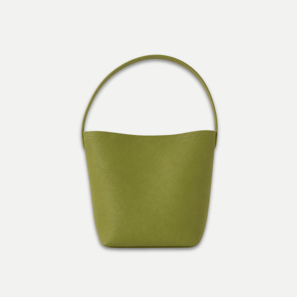 LIORA BUCKET SHOULDER BAG