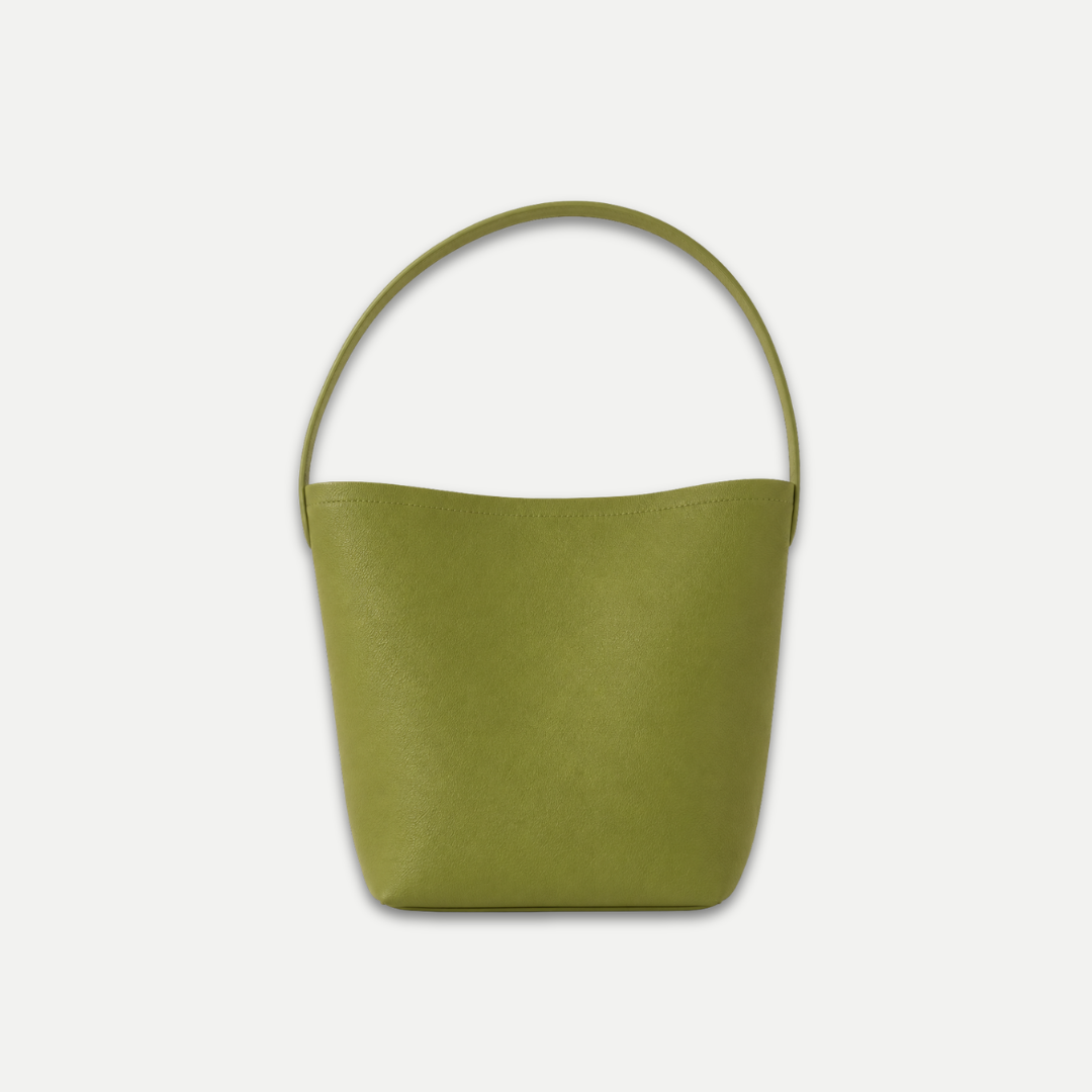 LIORA BUCKET SHOULDER BAG