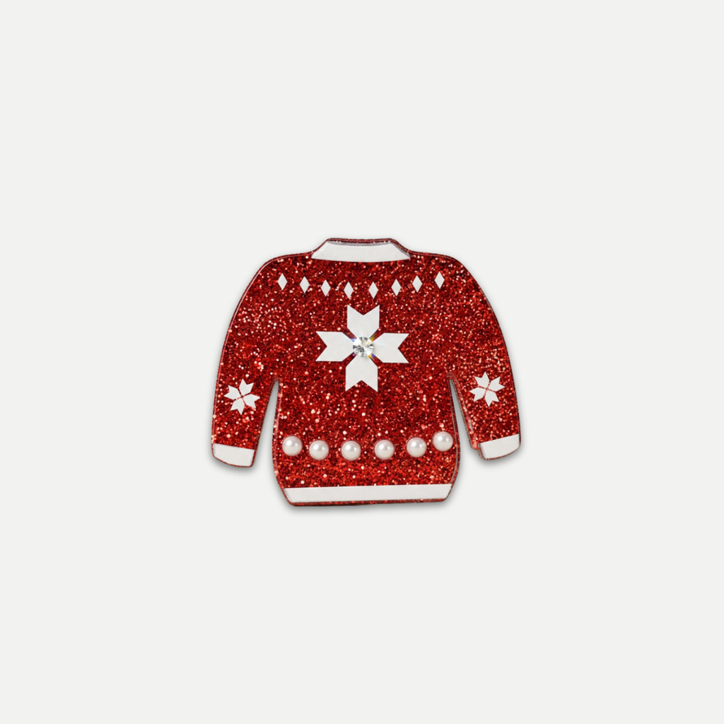 HO-HO- HAIRCLAW