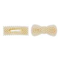 pearl hook