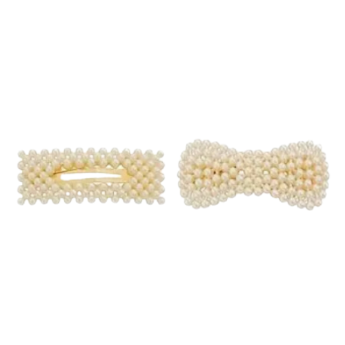 pearl hook