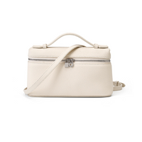 Lecce leather bag