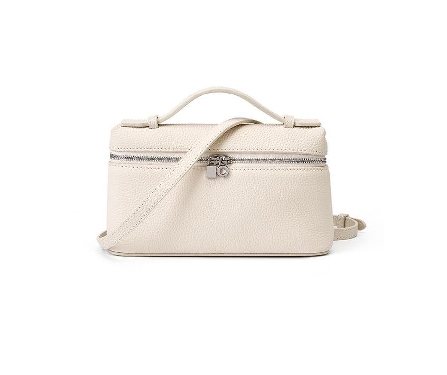 Lecce leather bag