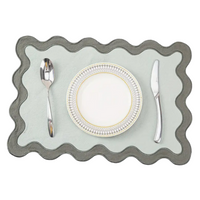 vintage placemat