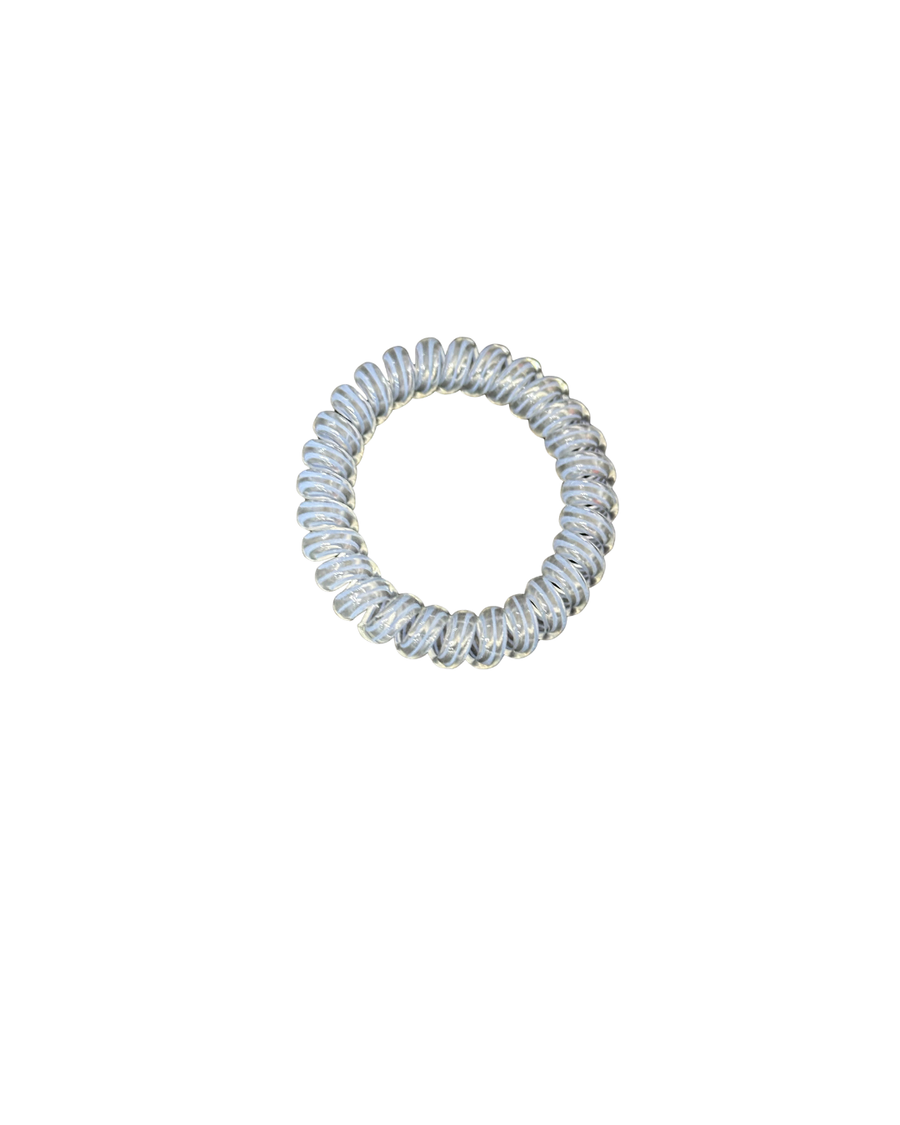 Jelly elastic tie