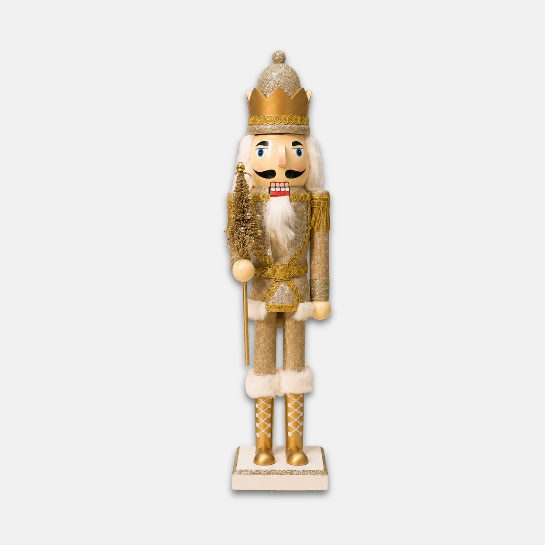 NUTCRACKER