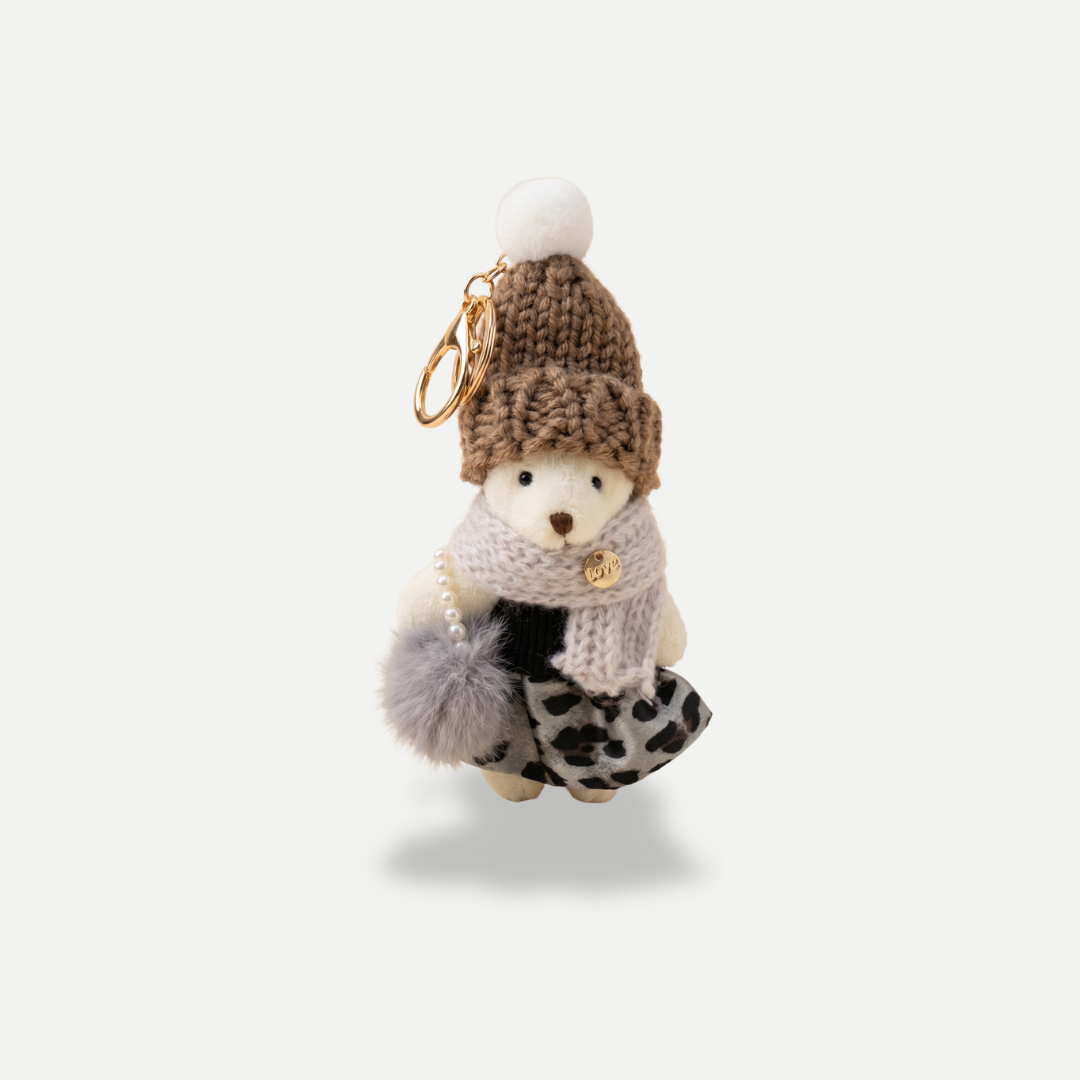 BEAR CHARMS