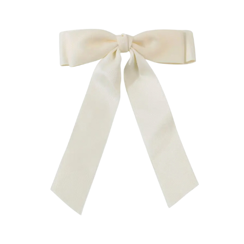 Satin Bow