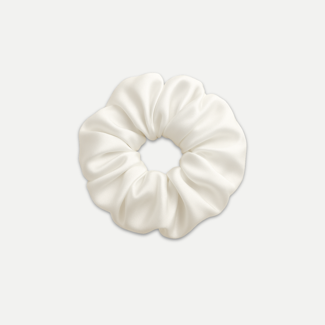 SOFT SCRUNCHIES