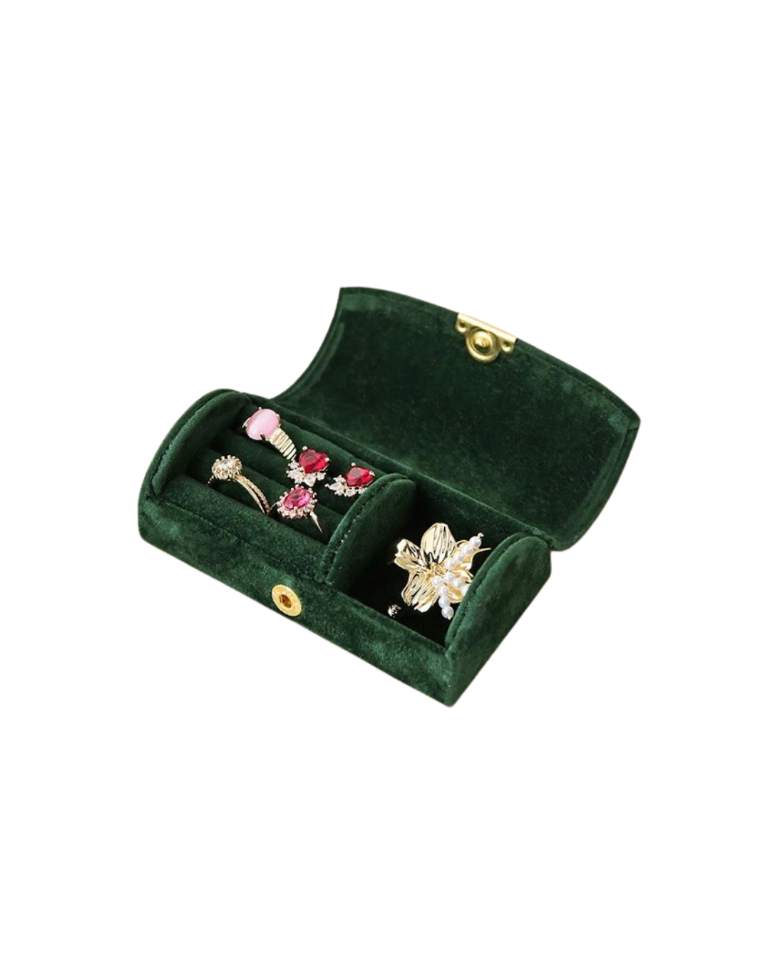 Purse jewelry