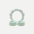 BUBBLE HEADBANDS SET