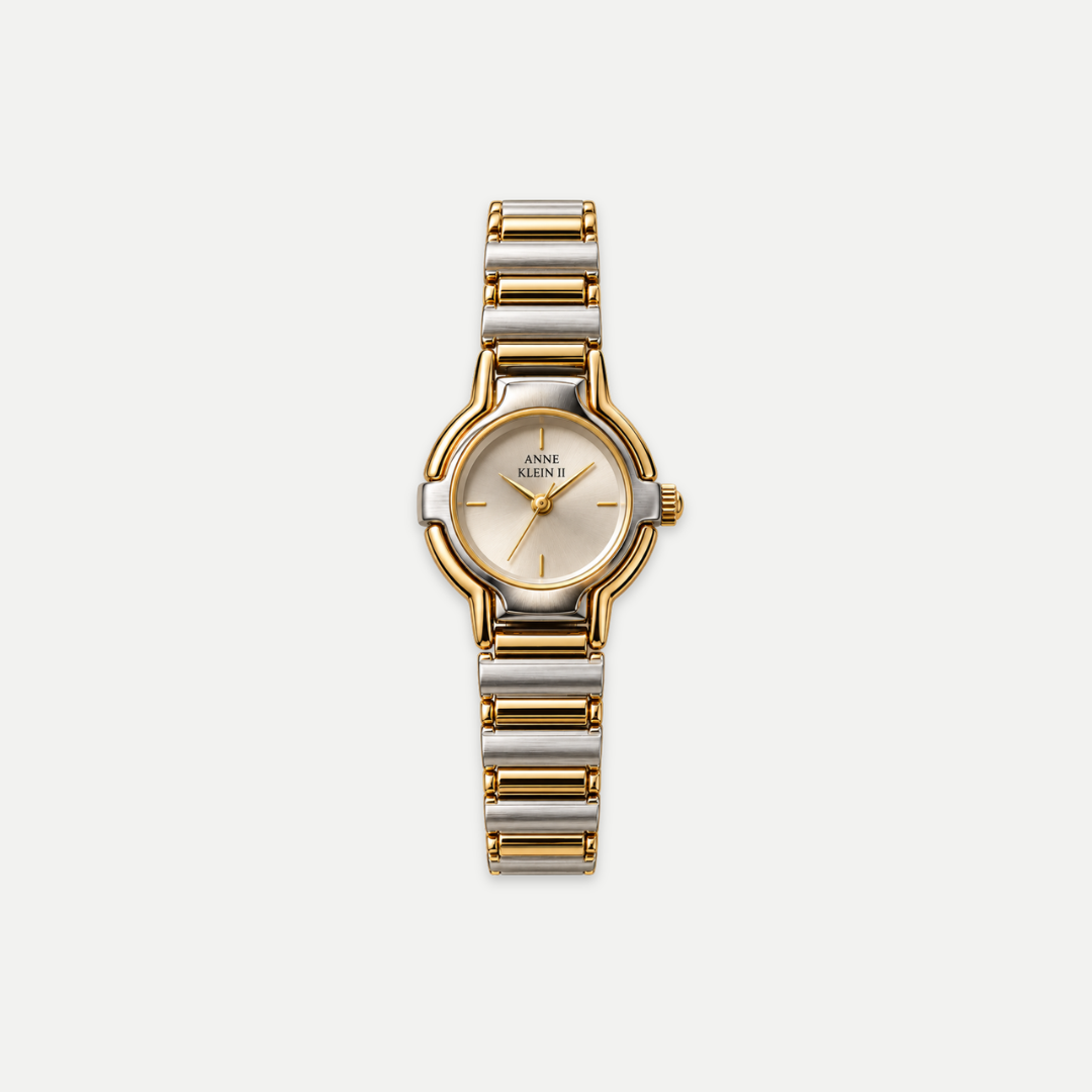 VINTAGE TIMEPIECE