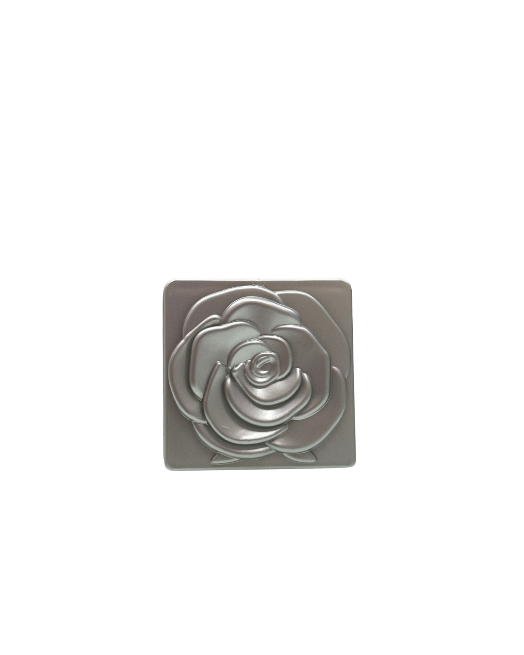 Silvery