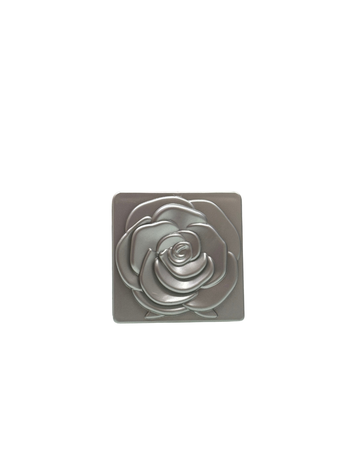 Silvery