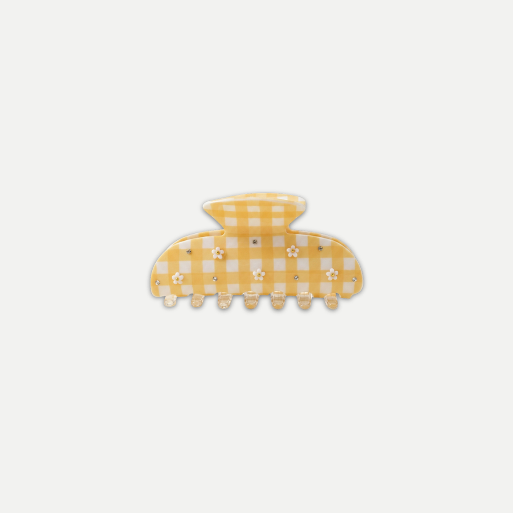 SUGAR COOKIE HAIRCLAW