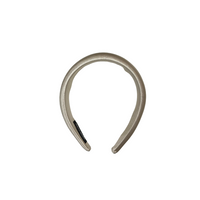 Satin headband