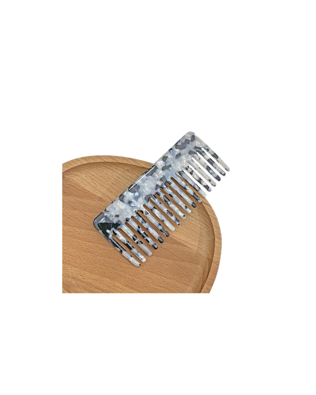 Purse comb