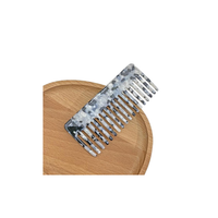 Purse comb