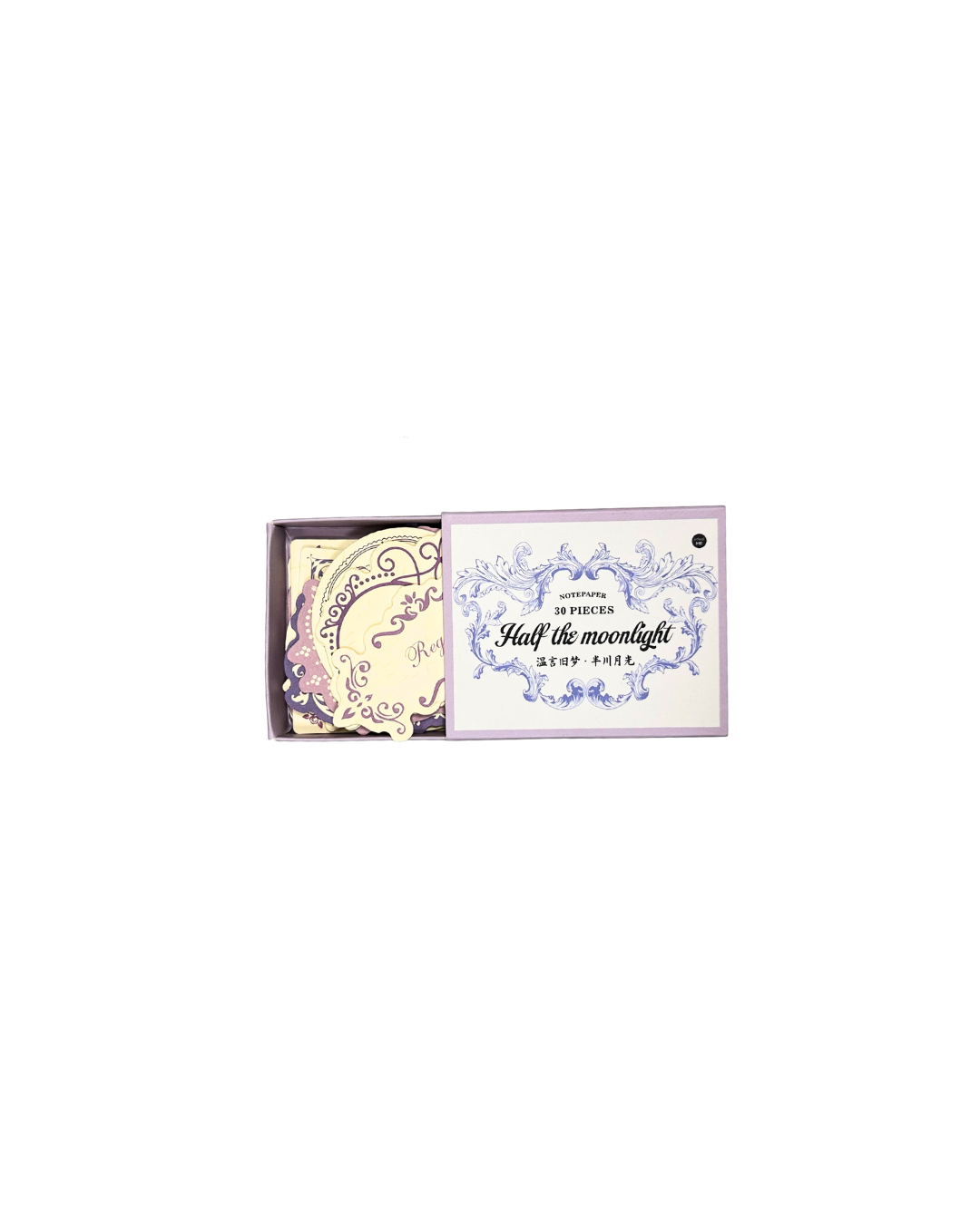 Notepaper