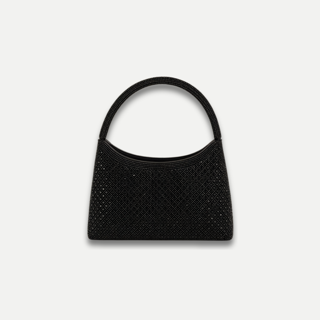 CRYSTAL HANDBAG