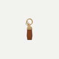 LEATHER KEYCHAIN