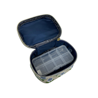 Pouch pill case
