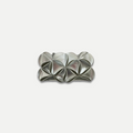 FLOWER CLUTCH BAG