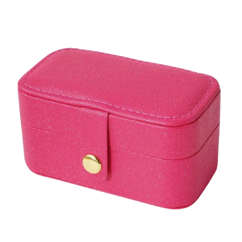 Mini Jewelry Box