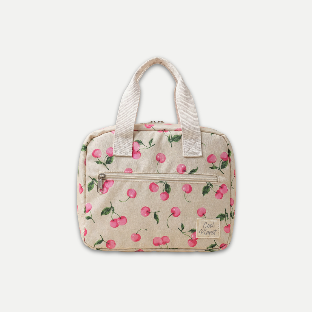 CHERRY LUNCHBAG
