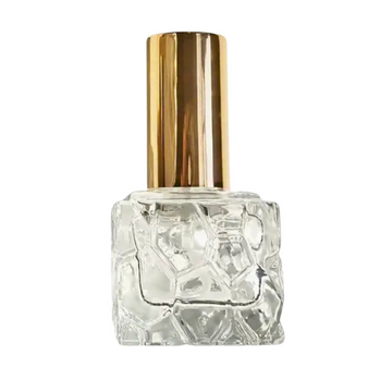 mini perfume bottle